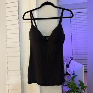 Victoria's Secret Body by Victoria bra camisole